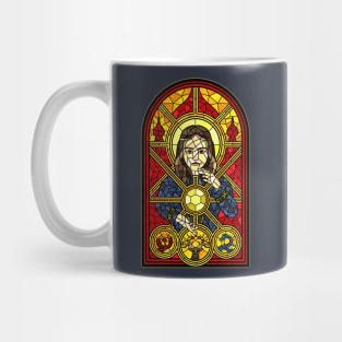 Sankta Alina Mug